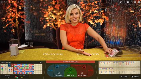 live baccarat|Live Baccarat – Play Live Baccarat games at 888casino™.